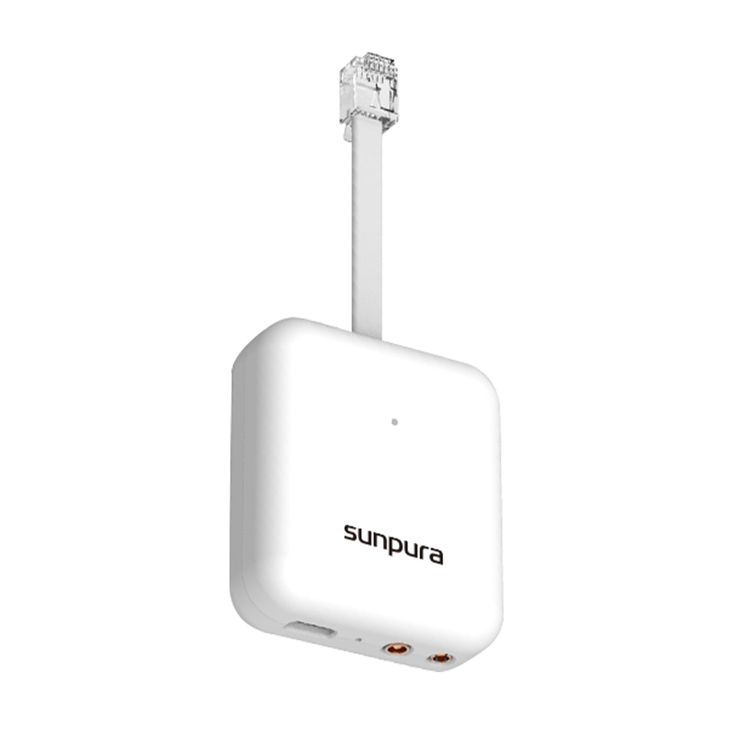 Sunpura P1 Meter für Dynamische Tarife | RJ12 Port (Österreich, NL, BE)