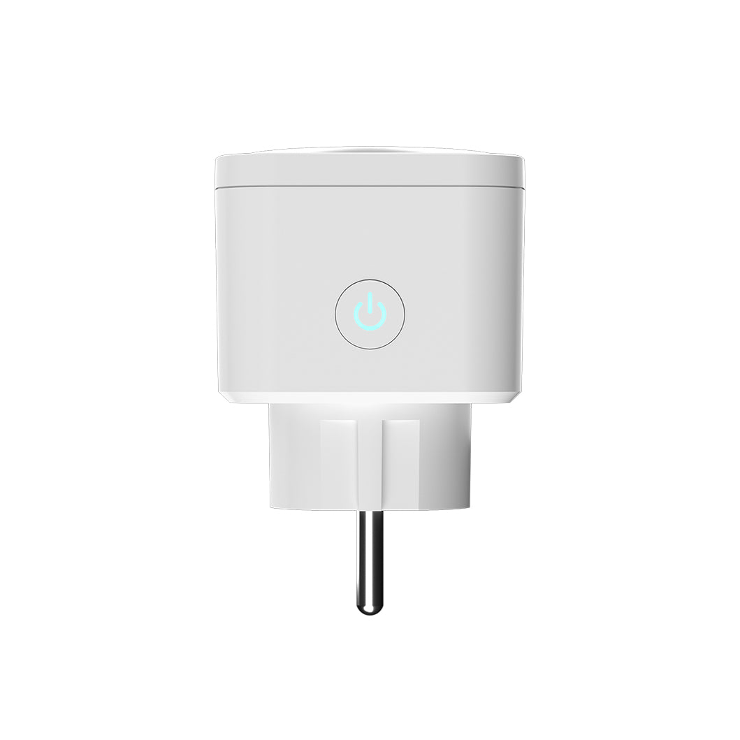 Sunpura Smart Plug