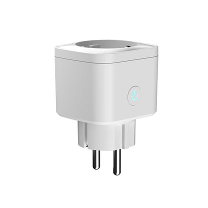 Sunpura Smart Plug